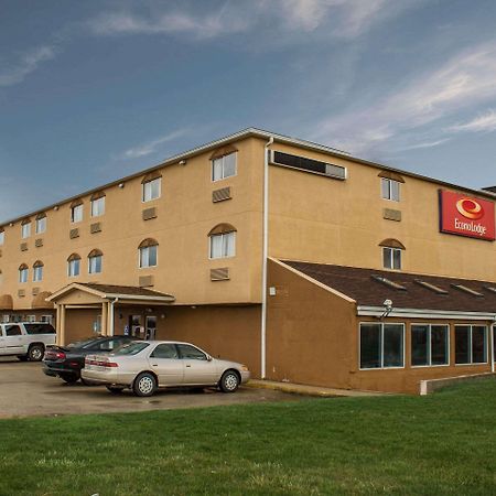 Econo Lodge Кент Экстерьер фото