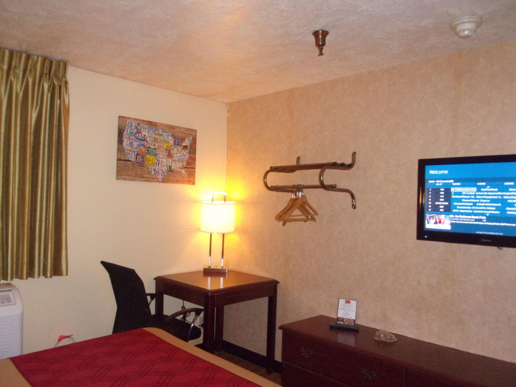 Econo Lodge Кент Экстерьер фото
