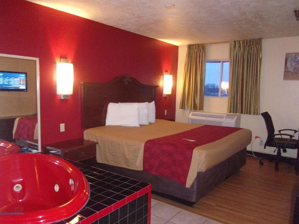 Econo Lodge Кент Экстерьер фото