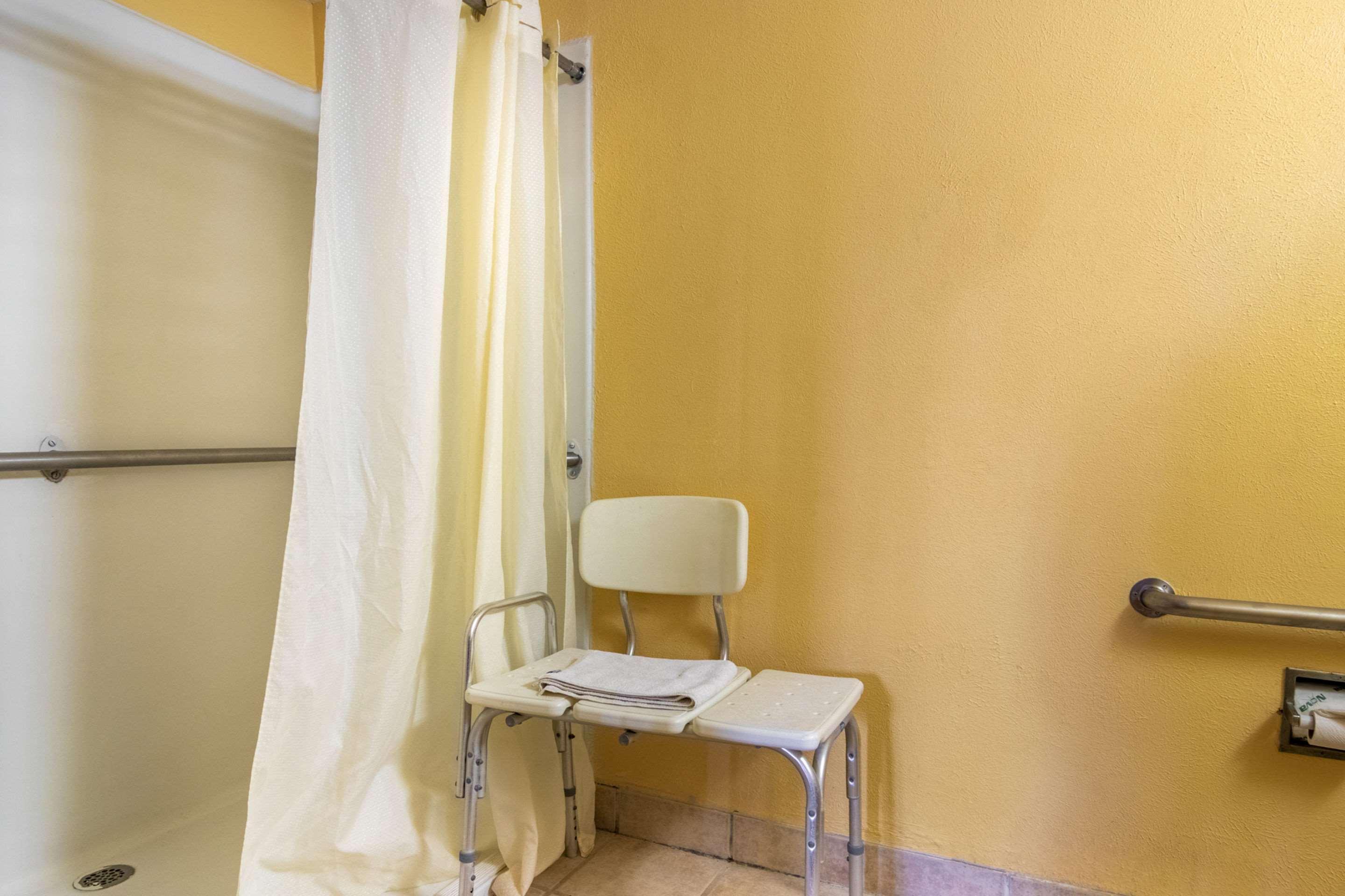 Econo Lodge Кент Экстерьер фото