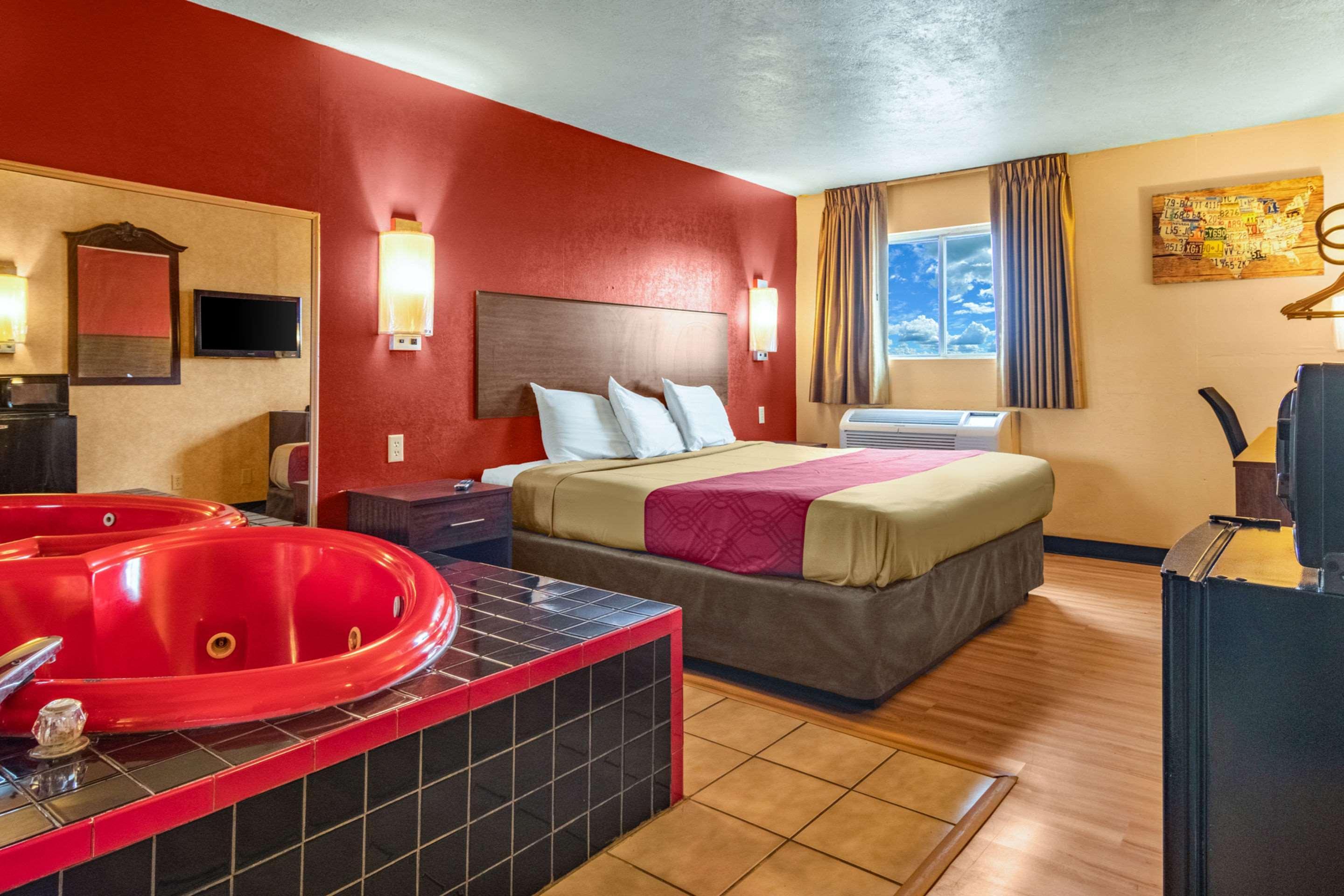 Econo Lodge Кент Экстерьер фото