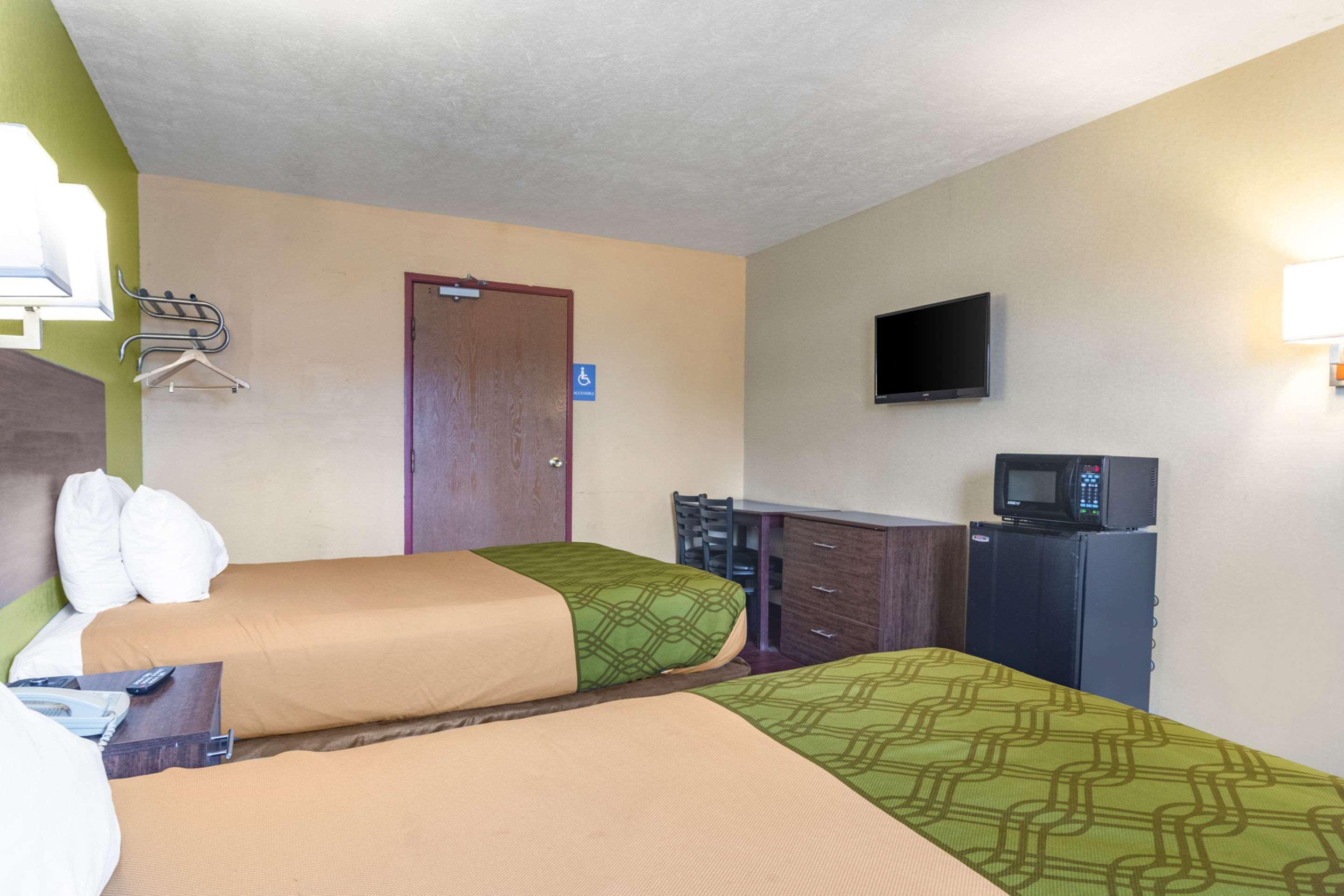Econo Lodge Кент Экстерьер фото