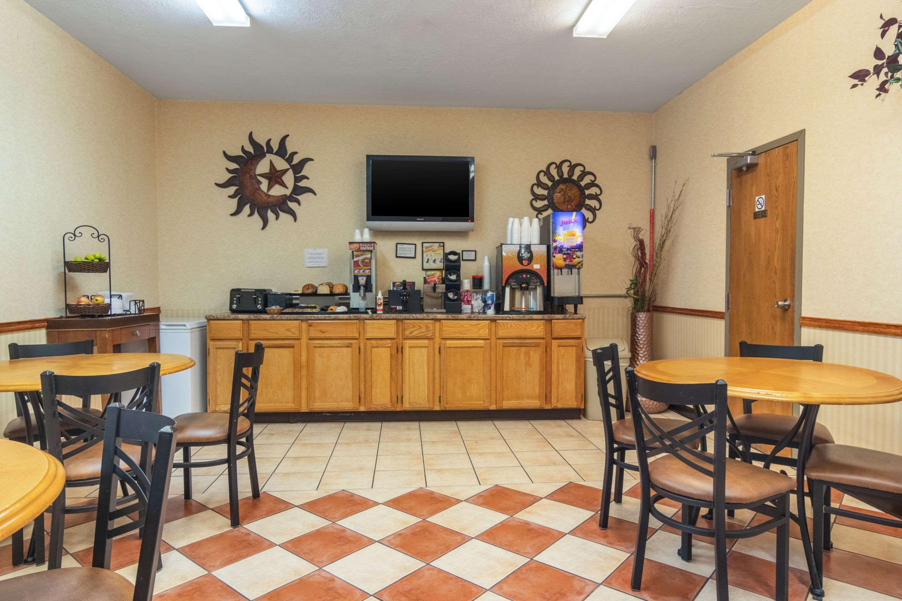 Econo Lodge Кент Экстерьер фото