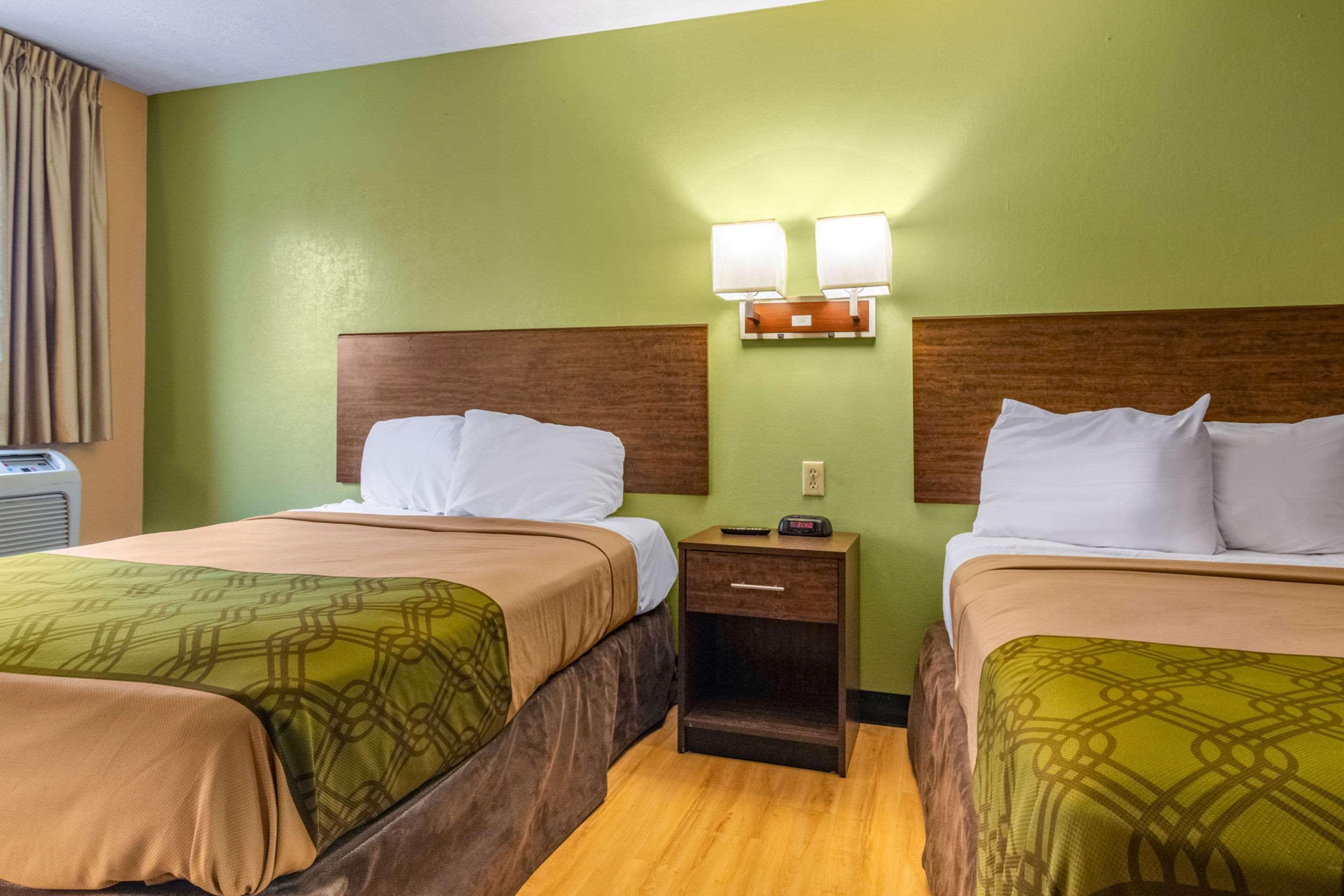 Econo Lodge Кент Экстерьер фото