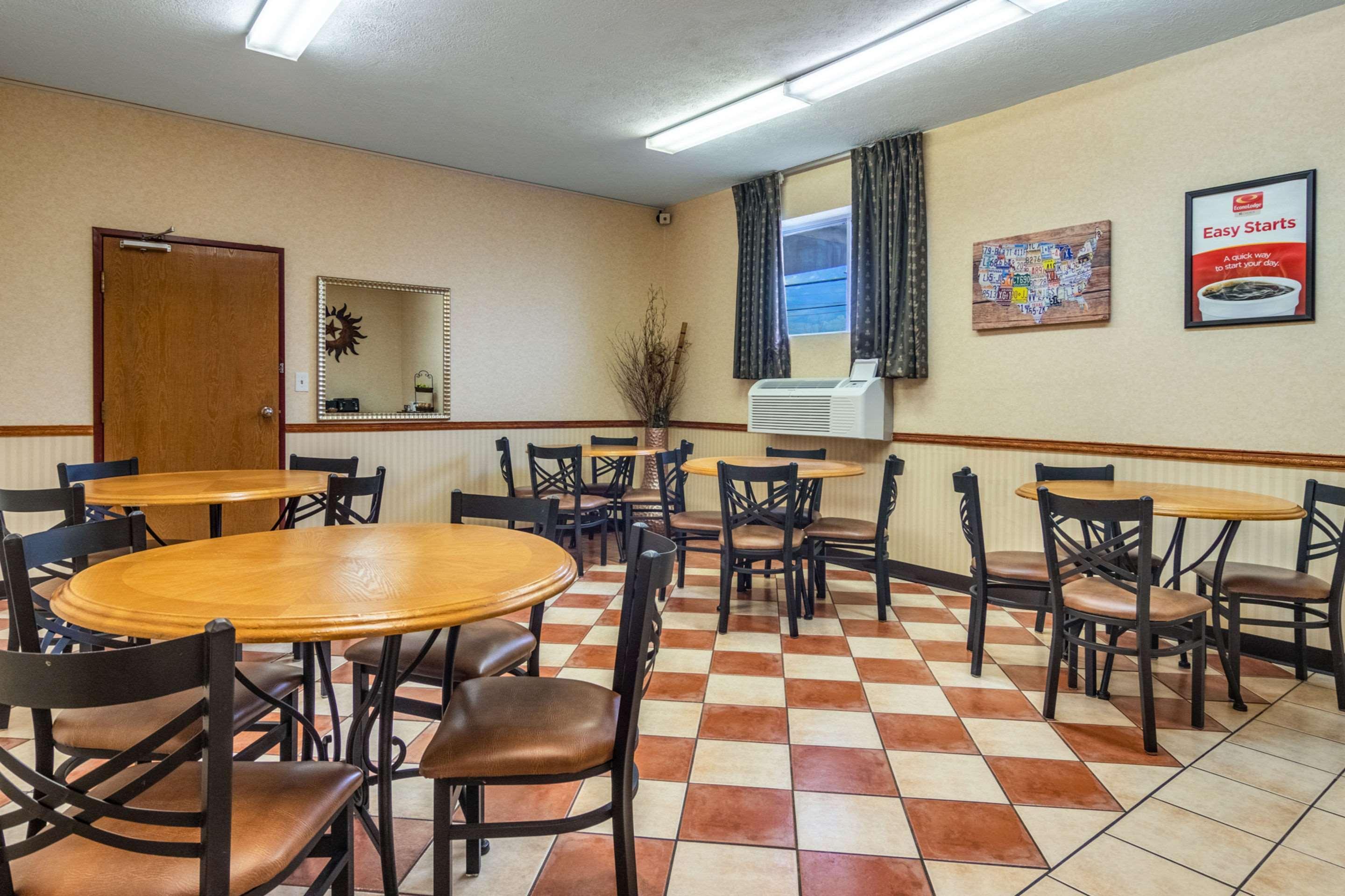 Econo Lodge Кент Экстерьер фото
