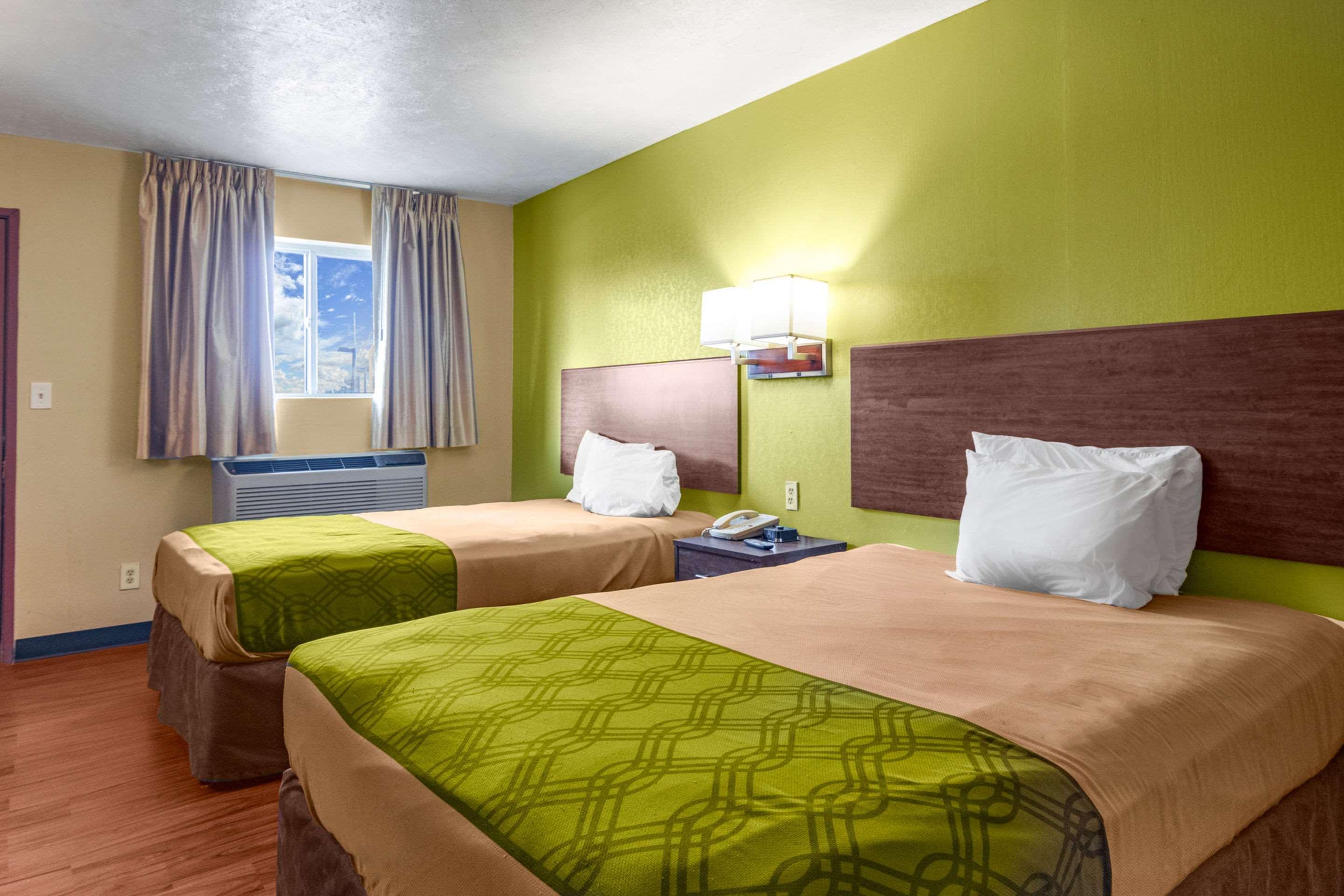 Econo Lodge Кент Экстерьер фото