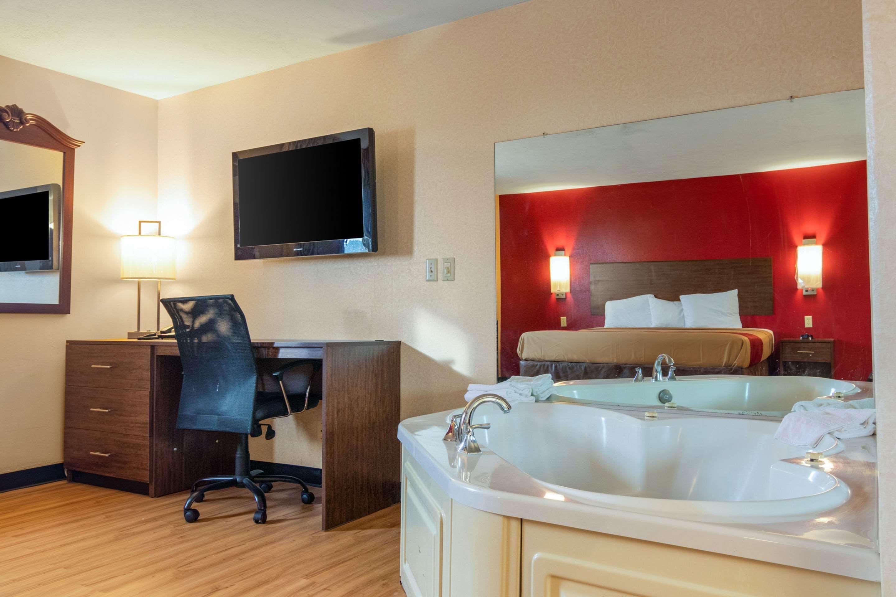 Econo Lodge Кент Экстерьер фото