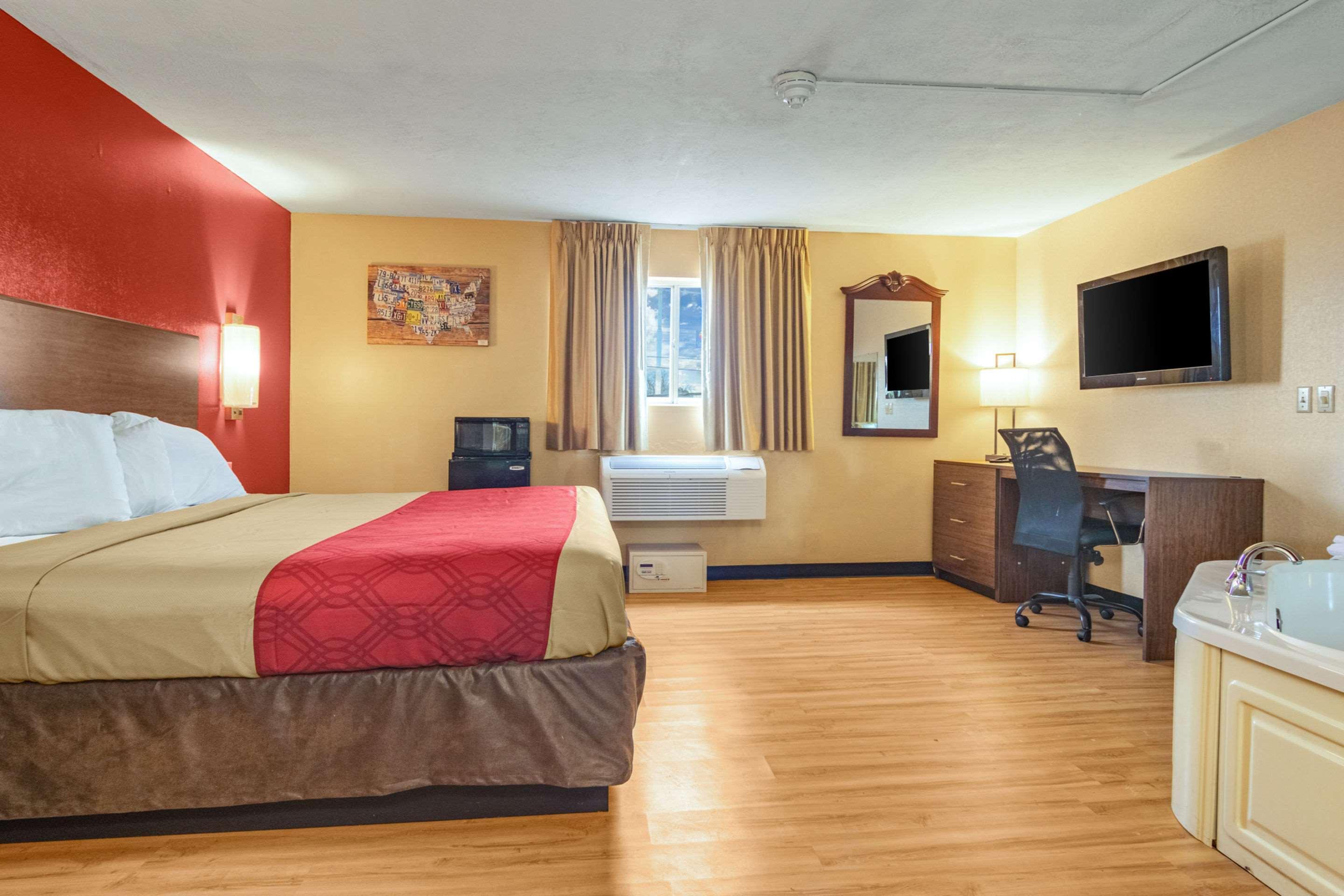 Econo Lodge Кент Экстерьер фото