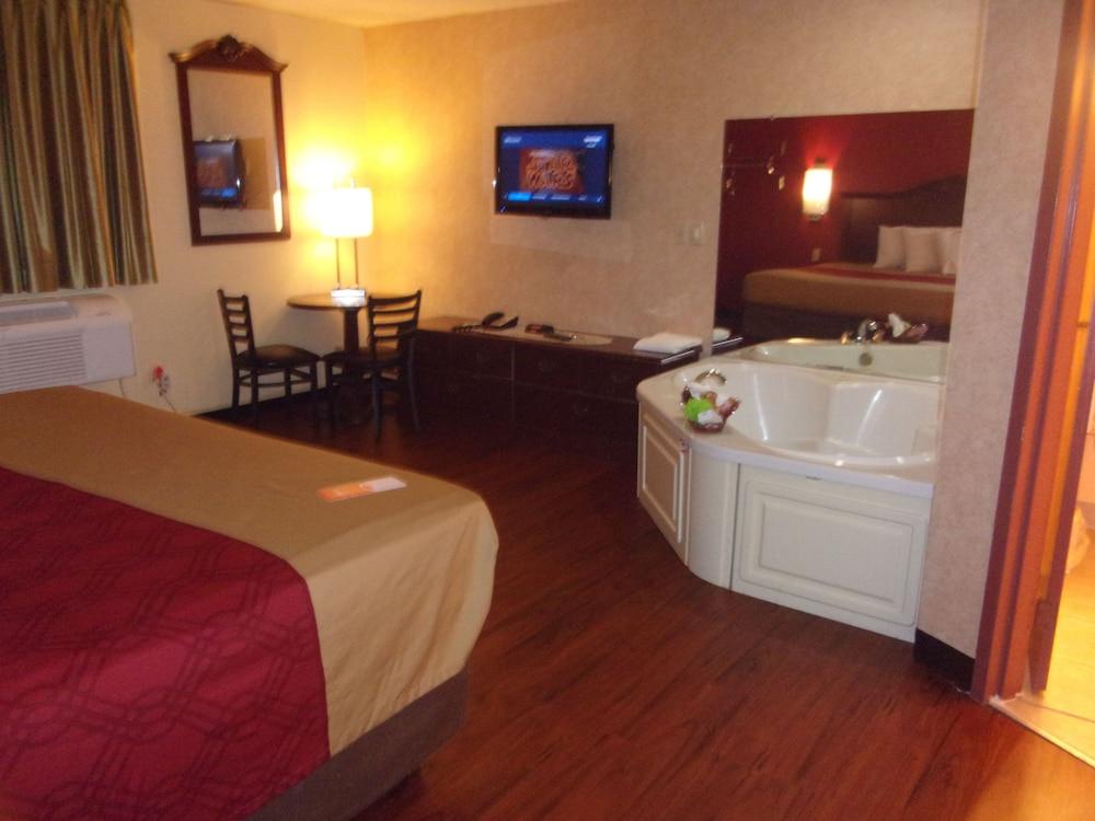Econo Lodge Кент Экстерьер фото