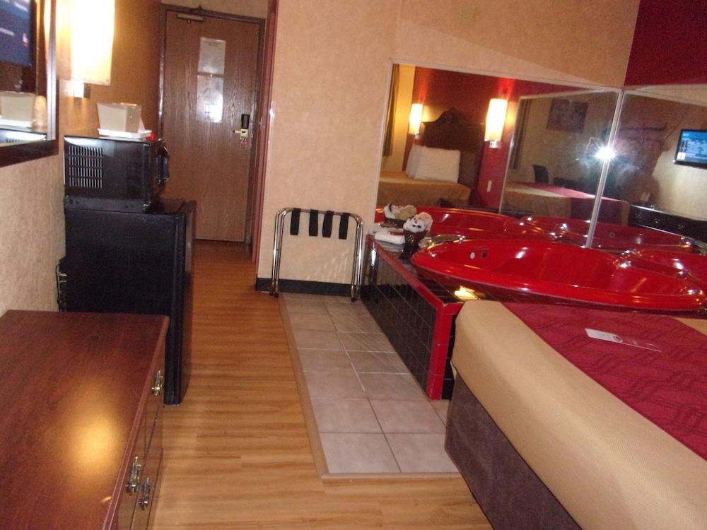 Econo Lodge Кент Экстерьер фото