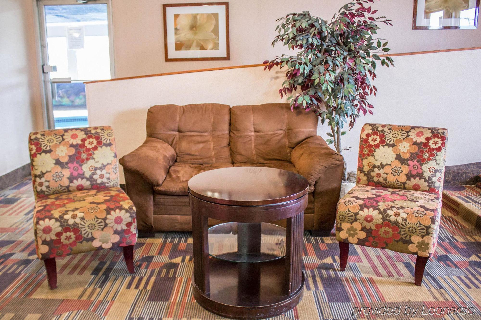 Econo Lodge Кент Экстерьер фото