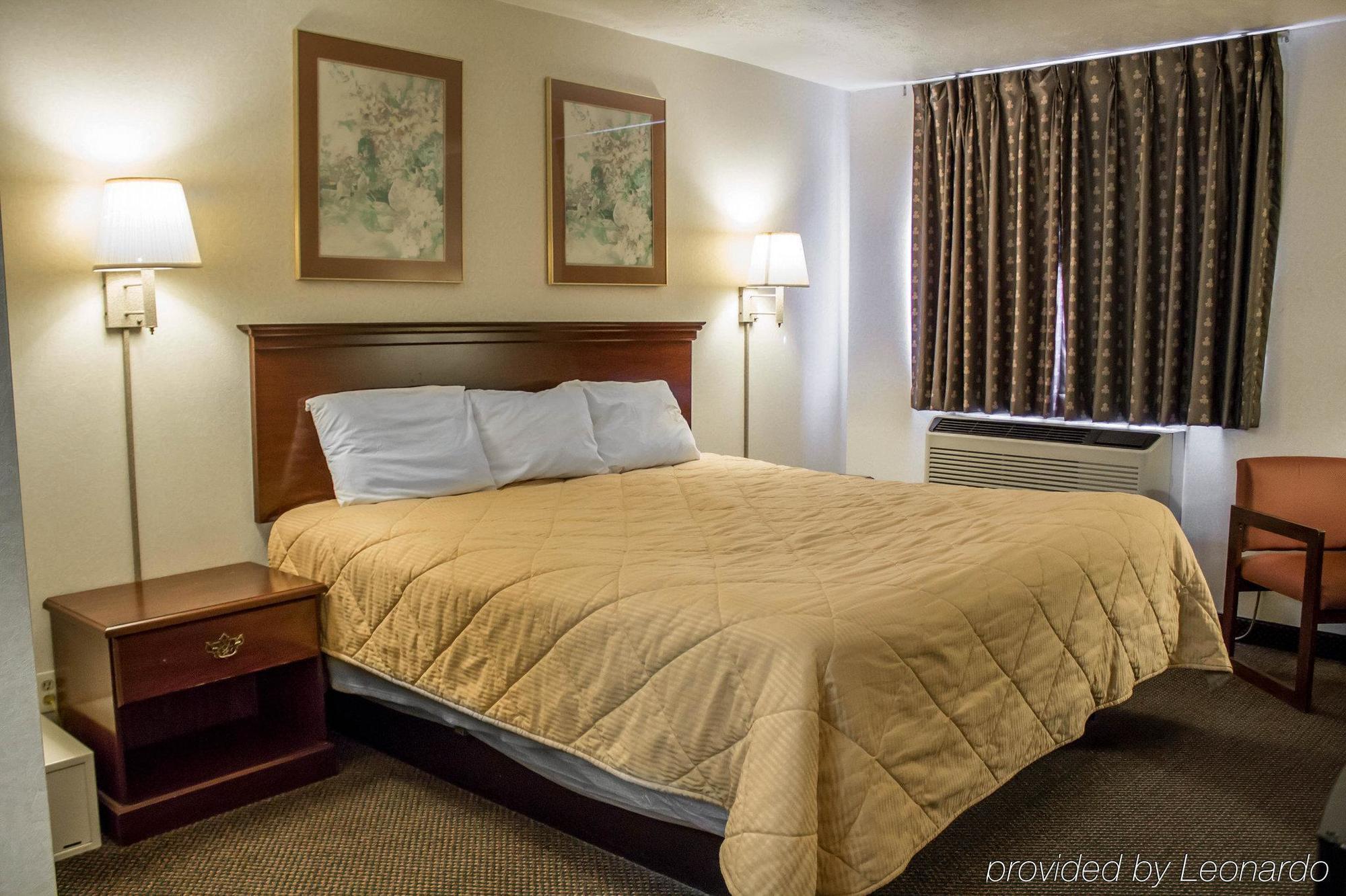 Econo Lodge Кент Экстерьер фото