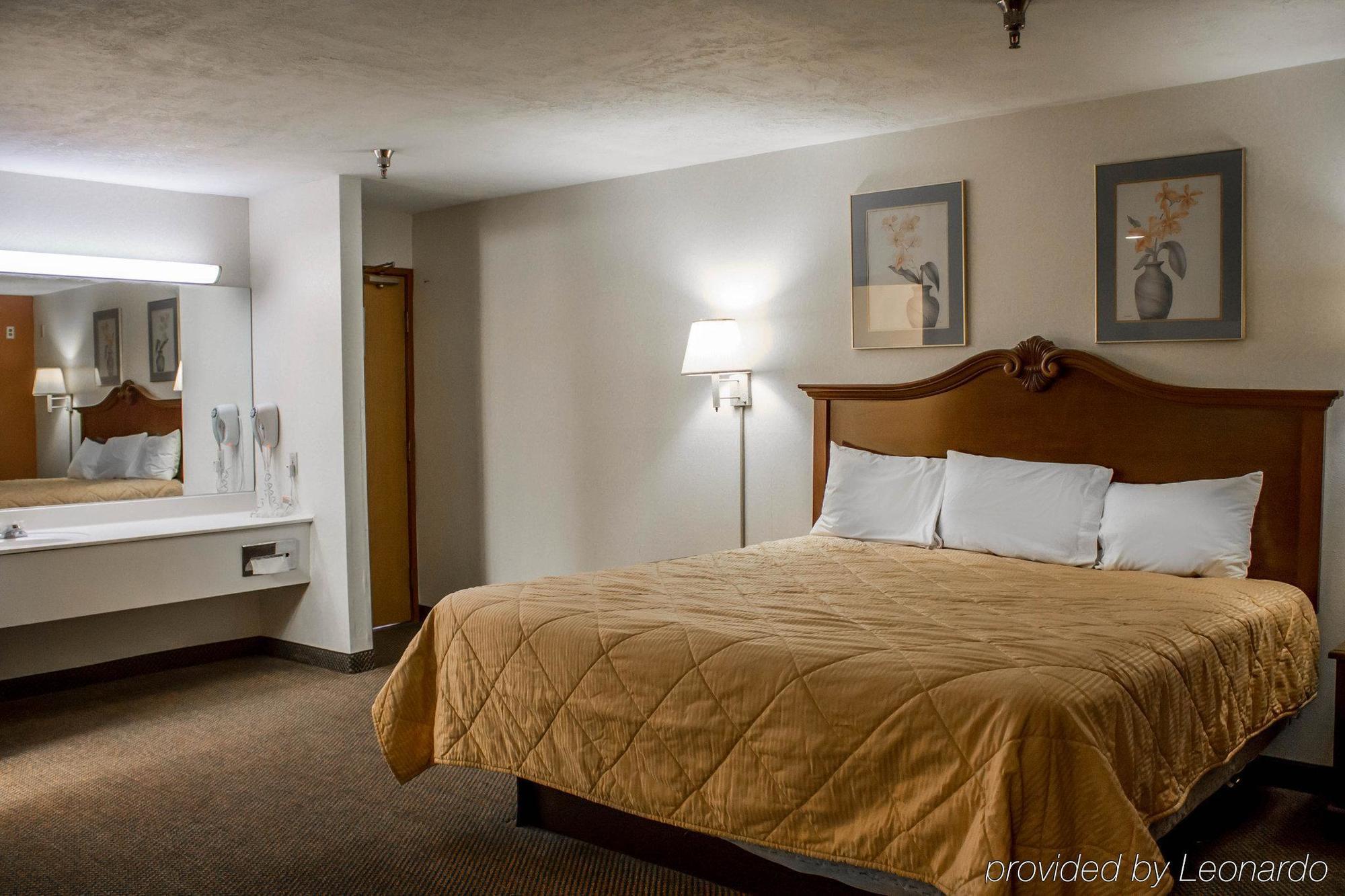 Econo Lodge Кент Экстерьер фото