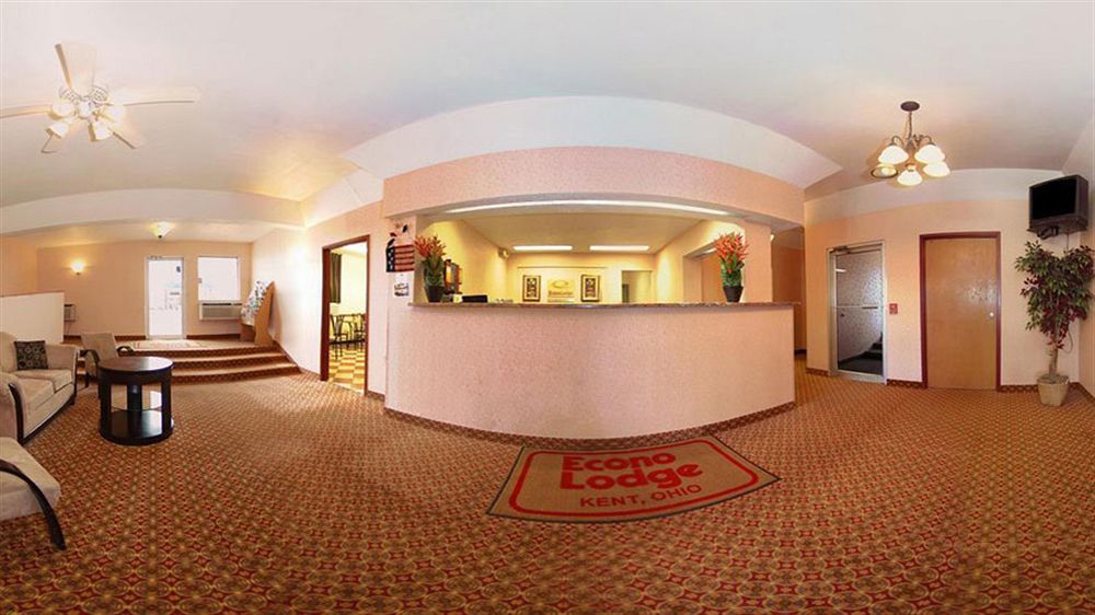Econo Lodge Кент Экстерьер фото