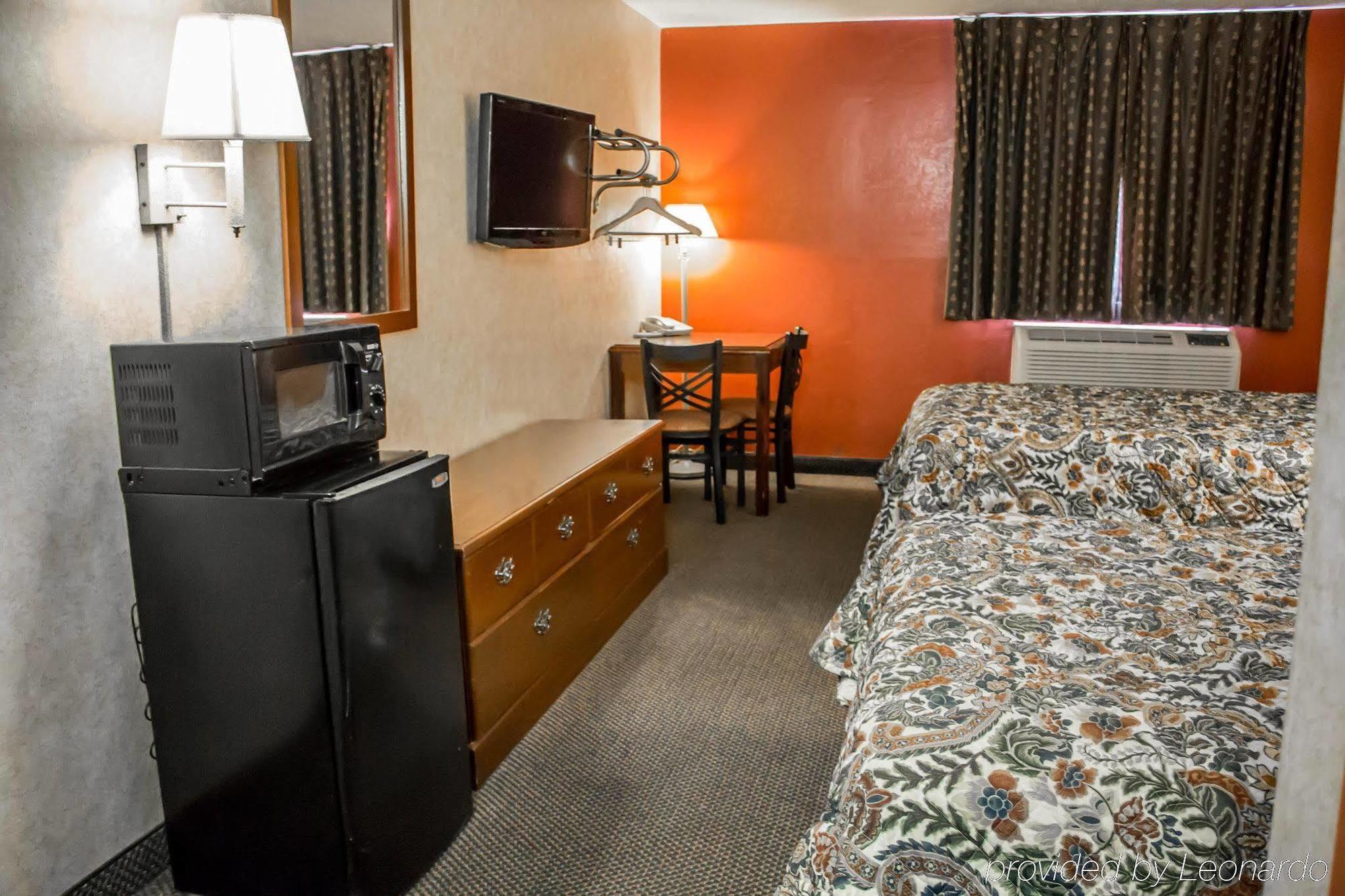 Econo Lodge Кент Экстерьер фото