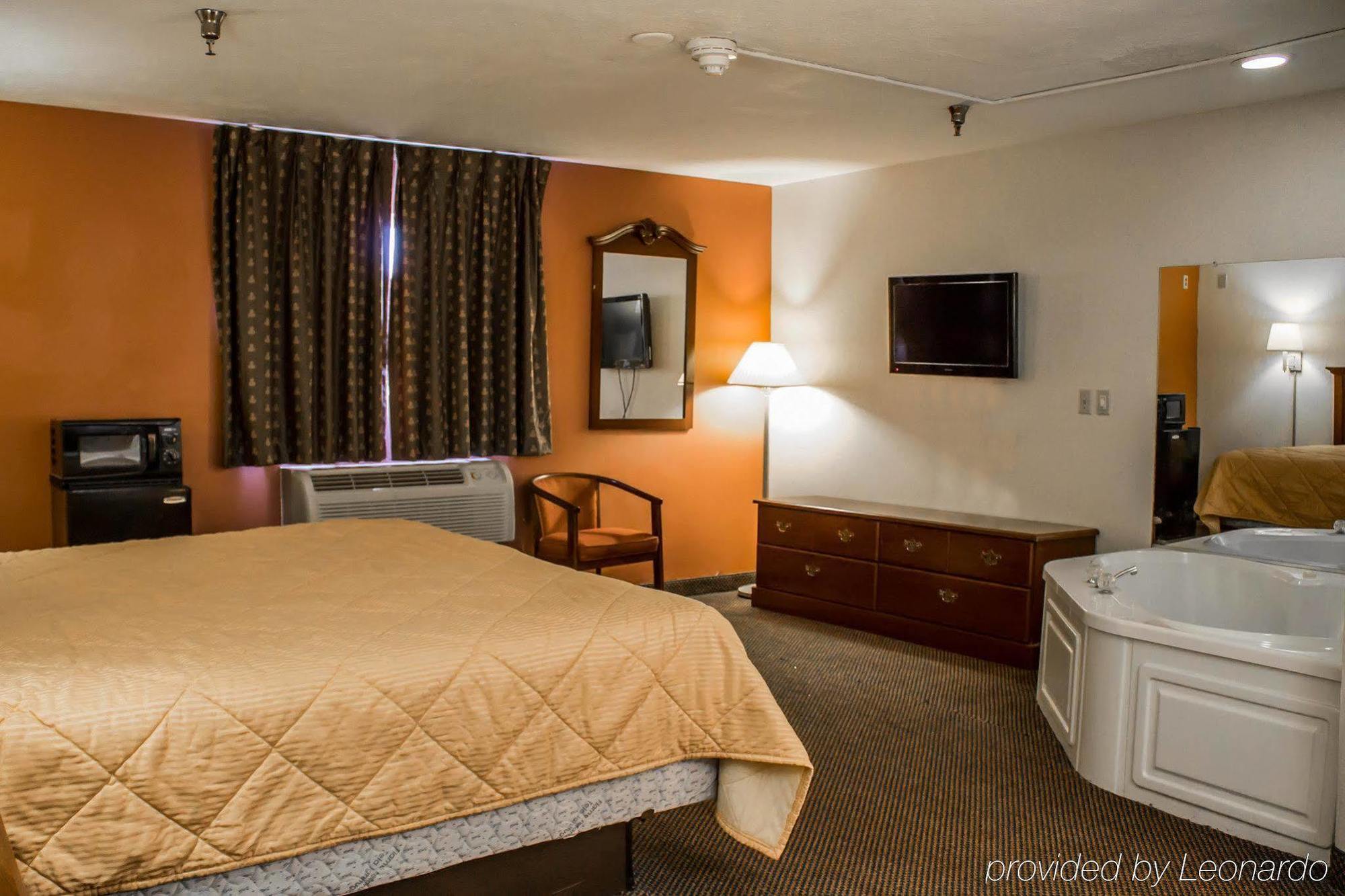 Econo Lodge Кент Экстерьер фото