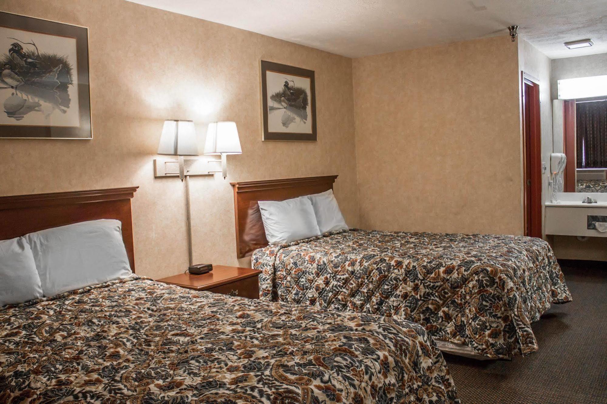 Econo Lodge Кент Экстерьер фото