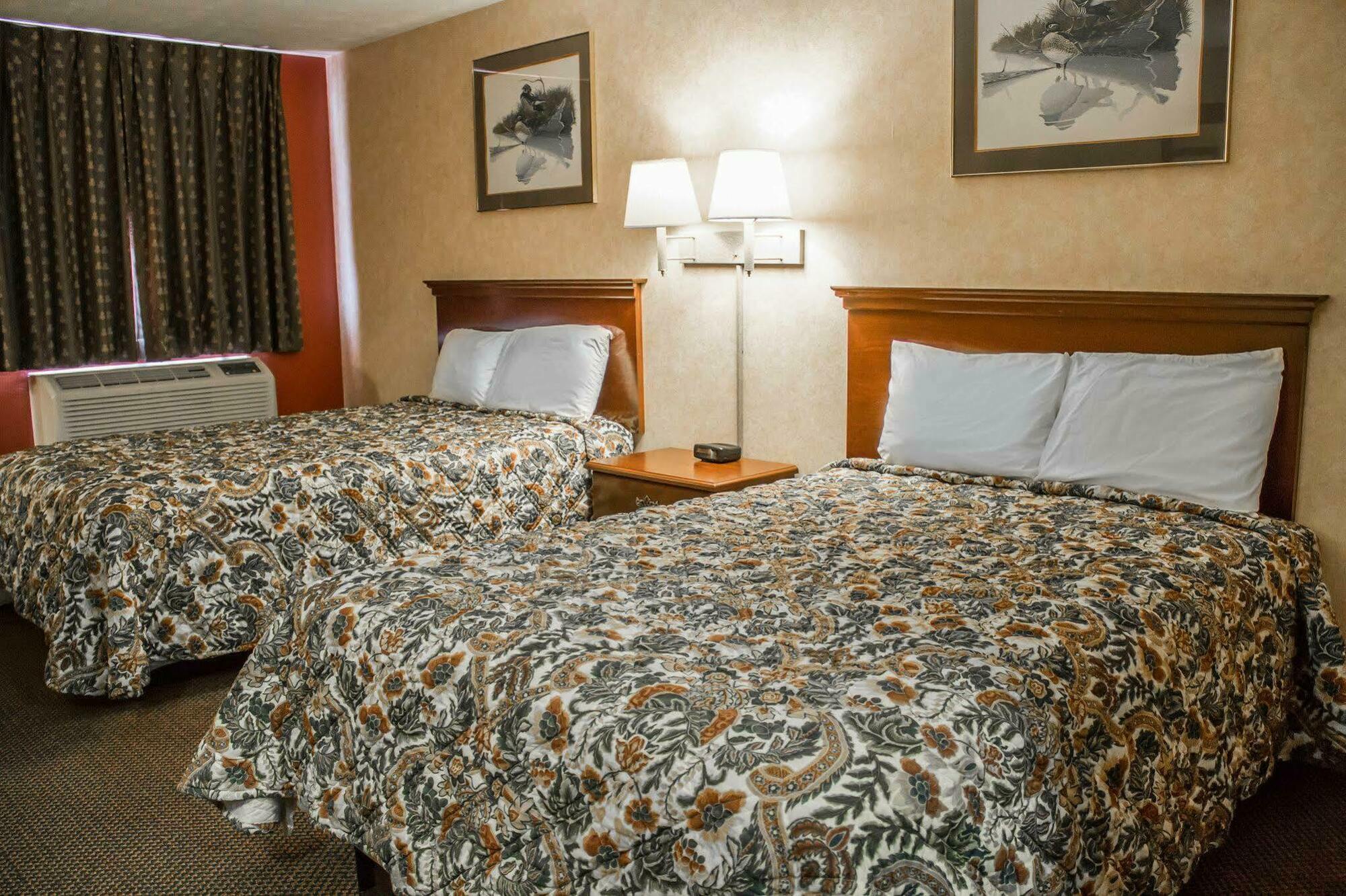 Econo Lodge Кент Экстерьер фото