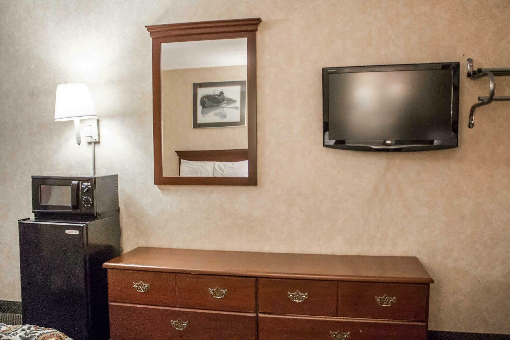 Econo Lodge Кент Экстерьер фото