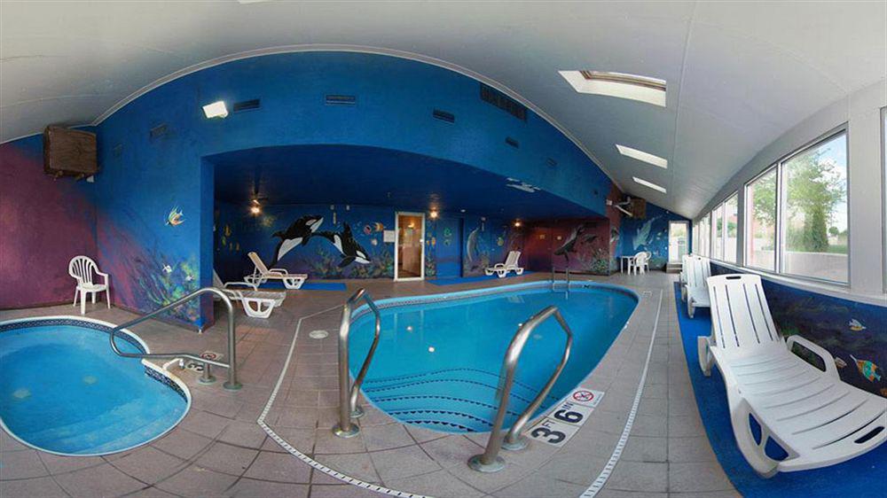 Econo Lodge Кент Экстерьер фото